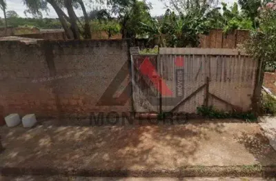 Terreno para venda em parque são paulo (vila xavier) de 250.00m²