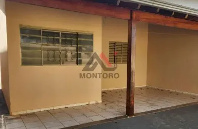 Casa para venda em parque igaçaba de 92.00m² com 2 quartos e 2 garagens