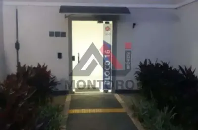 Apartamento para venda em jardim quitandinha ii de 56.00m² com 2 quartos e 1 garagem