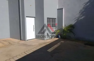 Casa para venda em jardim maria luiza de 85.00m² com 2 quartos e 1 garagem