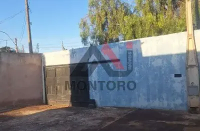 Casa para venda em parque gramado ii de 74.00m² com 3 quartos e 1 garagem