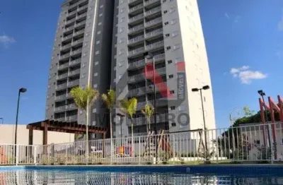 Apartamento para venda em vila velosa de 51.00m² com 2 quartos