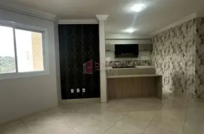 Apartamento para alugar em nova cidade jardim de 48.00m² com 2 quartos e 1 garagem