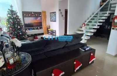 Casa para venda em recreio maristela de 202.00m² com 4 quartos, 3 suites e 2 garagens