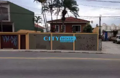 Casa para venda em vila flórida de 1389.00m² com 1 quarto e 6 garagens