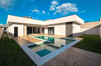 Casa para venda em medeiros de 400.00m² com 4 quartos, 4 suites e 4 garagens