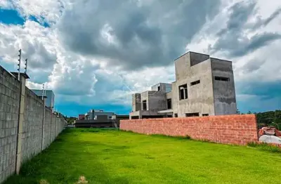 Terreno para venda em chácaras saudáveis e encantadoras de 507.00m²