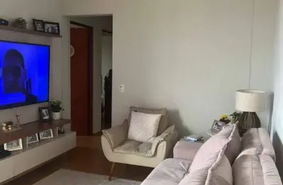Apartamento para venda em jardim marica de 56.00m² com 2 quartos e 1 garagem