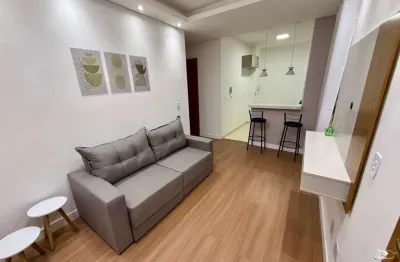 Apartamento para venda em jardim são francisco de 45.00m² com 2 quartos