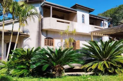 Chácara para venda em jardim marica de 300.00m² com 4 quartos, 1 suite e 4 garagens