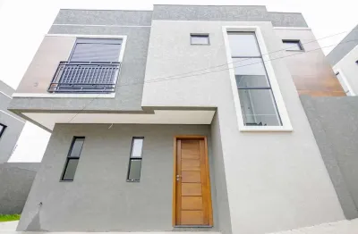 Sobrado para venda em Bairro Alto de 100.00m² com 3 Quartos e 1 Suite
