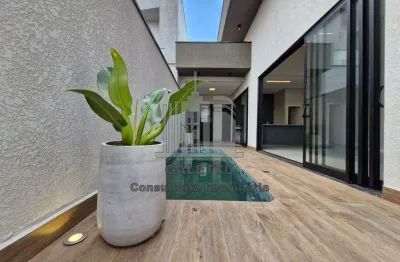 Casa para venda em vila monte alegre de 136.00m² com 3 quartos, 1 suite e 4 garagens