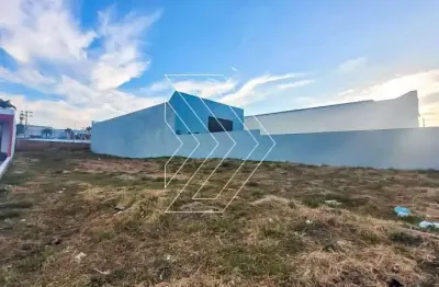 Terreno comercial à venda na Avenida Luzia dos Santos Alves, Jardim Nazareth, Marília