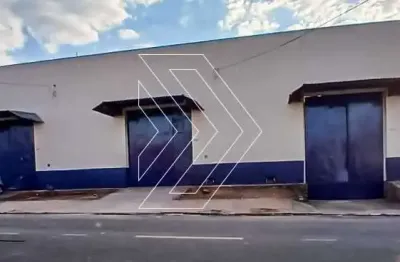 Galpão / depósito / armazém para venda em jardim vitória de 270.00m²