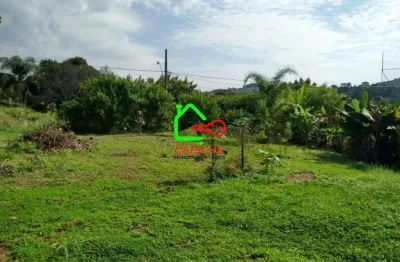 Terreno à venda na Rua Izaura Andrade de Farias, 140, Cachoeira, Vinhedo