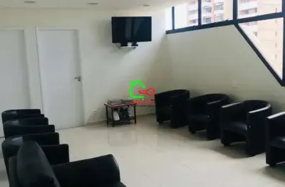 Sala Comercial para venda em Vila Boaventura de 82.00m² com 1 Garagem