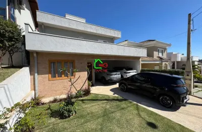 Casa para venda em santa claudina de 232.00m² com 3 quartos, 3 suites e 4 garagens