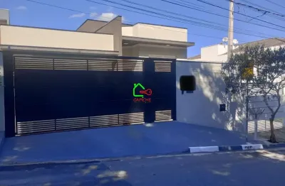 Casa para venda em joão xxiii de 158.00m² com 3 quartos, 1 suite e 3 garagens