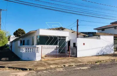 Prédio comercial para alugar em jardim maria izabel de 80.00m²