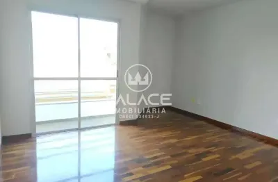 Apartamento para venda em centro de 100.00m² com 3 quartos, 1 suite e 1 garagem
