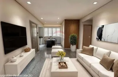 Apartamento para venda em lourdes de 70.17m² com 2 quartos, 2 suites e 2 garagens