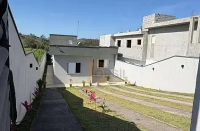 Casa para venda em vila são paulo de 100.00m² com 3 quartos, 2 suites e 8 garagens