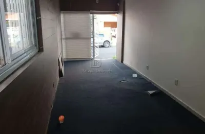 Sala comercial para alugar na Rua Thomaz Nogueira Gaia, ***, Jardim São Luiz, Ribeirão Preto