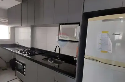 Apartamento para venda em jardim são vicente de 54.00m² com 2 quartos, 1 suite e 2 garagens