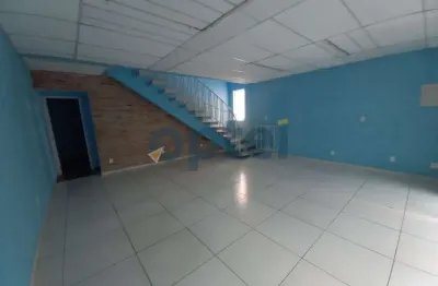 Prédio comercial para alugar em jardim de 486.00m² com 3 quartos e 5 garagens