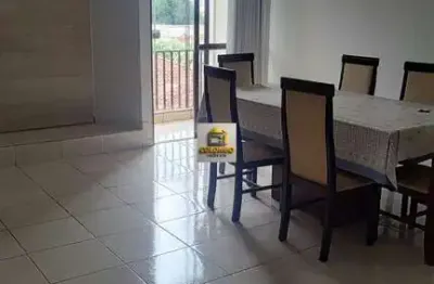 Apartamento para venda em eldorado de 110.00m² com 3 quartos, 1 suite e 1 garagem