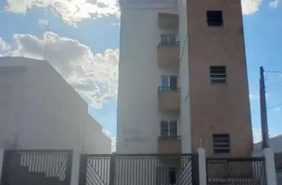 Apartamento para alugar em Parque Arnold Schimidt de 96.00m² com 3 Quartos, 1 Suite e 1 Garagem