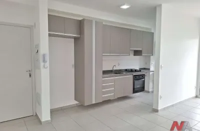 Apartamento para alugar em vila redentora de 77.00m² com 3 quartos, 1 suite e 2 garagens