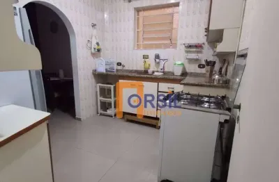 Apartamento com 3 quartos à venda no Centro, Mogi das Cruzes 