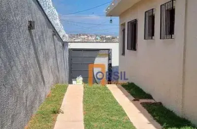 Casa para venda em jardim cecília de 70.00m² com 2 quartos, 1 suite e 5 garagens