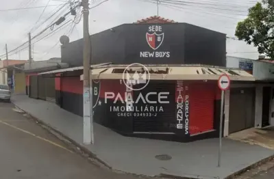 Sala comercial para alugar no Paulista, Piracicaba 