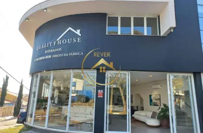 Galpão / Depósito / Armazém para venda em Jardim Chapadão de 402.00m² com 10 Garagens