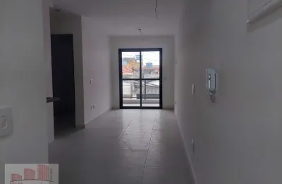Apartamento para venda em centro de 47.00m² com 2 quartos e 1 garagem