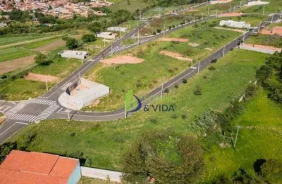 Terreno à venda na Rua Antônia Frutuosa Felisbino, 19, Cidade Satélite Íris, Campinas