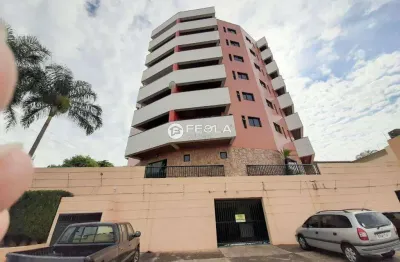 Flat para alugar em santa cruz de 47.00m² com 1 quarto e 1 garagem