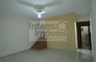 Sobrado para venda em vila santa isabel de 130.00m² com 3 quartos, 1 suite e 2 garagens