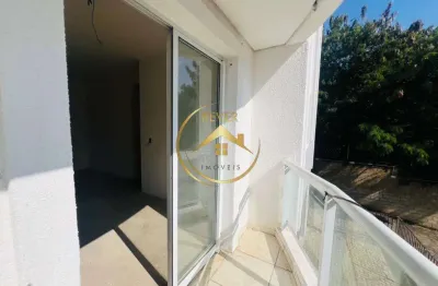 Apartamento para venda em mansões santo antônio de 75.00m² com 3 quartos, 1 suite e 1 garagem