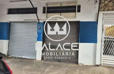 Sala comercial para alugar na Vila Monteiro, Piracicaba 