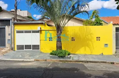 Casa com 2 quartos à venda na Rua Odete de Camargo Santos Vieira Ceccarelli, Jardim Roseira, Campinas