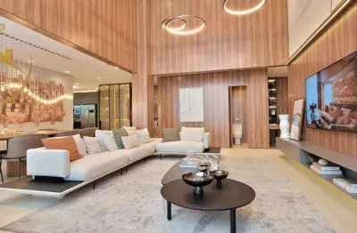 Apartamento para venda em cambuí de 110.00m² com 2 quartos, 2 suites e 2 garagens