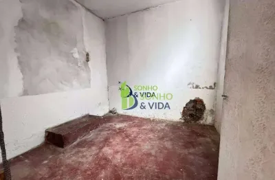 Casa para venda em jardim novo campos elíseos de 180.00m² com 2 quartos