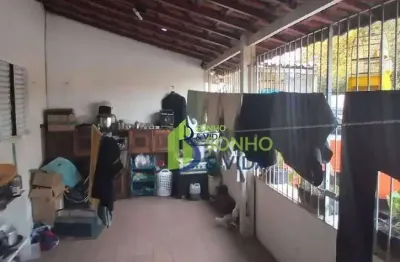 Casa para venda em jardim novo campos elíseos de 495.00m² com 2 quartos e 1 garagem