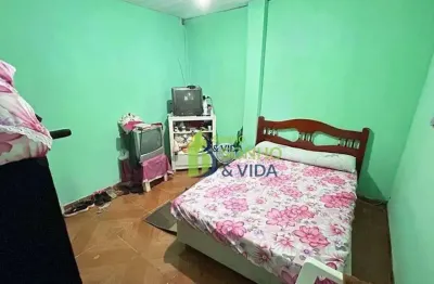 Casa para venda em jardim campo belo de 100.00m² com 2 quartos