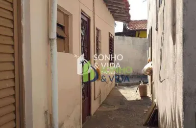 Casa para venda em jardim novo campos elíseos de 100.00m² com 3 quartos e 6 garagens