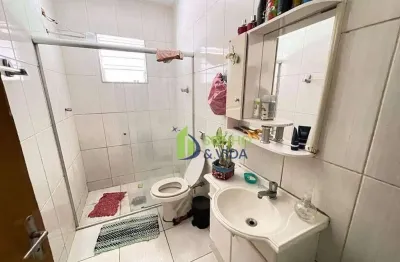 Casa para venda em jardim são judas tadeu de 140.00m² com 3 quartos e 6 garagens