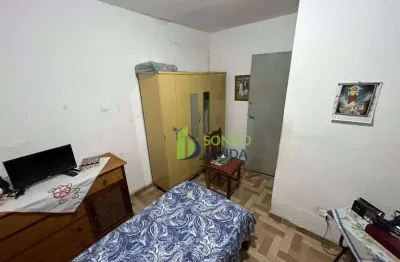 Casa para venda em conjunto habitacional vida nova de 180.00m² com 4 quartos e 3 garagens